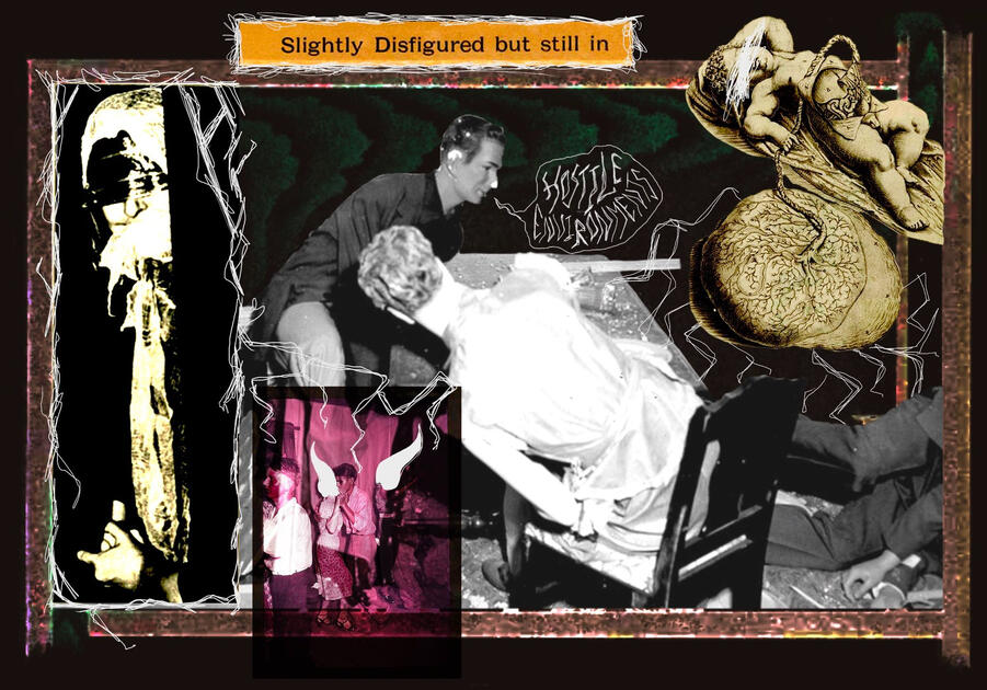 Hostile Environments